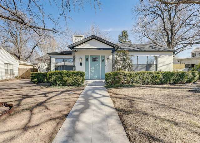 Property at 816 Northwood Rd, Fort Worth, TX 76107, 3 beds, 2 baths