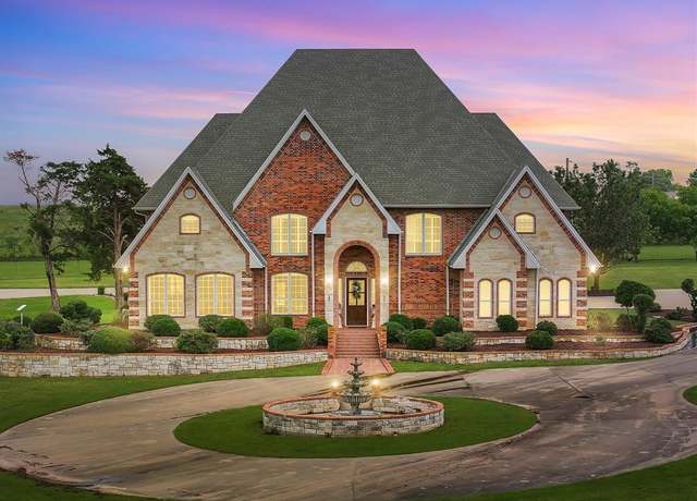 Property at 589 Vz County Road 2202, Canton, TX 75103, 5 beds, 5.5 baths