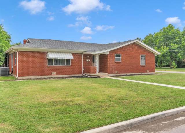 Property at 3500 Garwood Dr, North Richland Hills, TX 76117, 3 beds, 2 baths