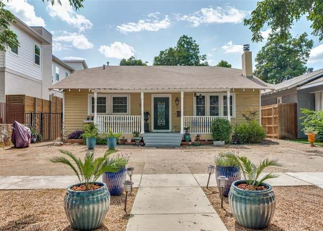 Property at 1320 Madeline Pl, Fort Worth, TX 76107, 3 beds, 3 baths