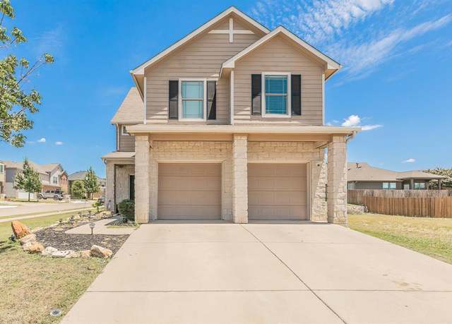 Property at 7316 Tin Star Dr, Fort Worth, TX 76179, 3 beds, 2.5 baths