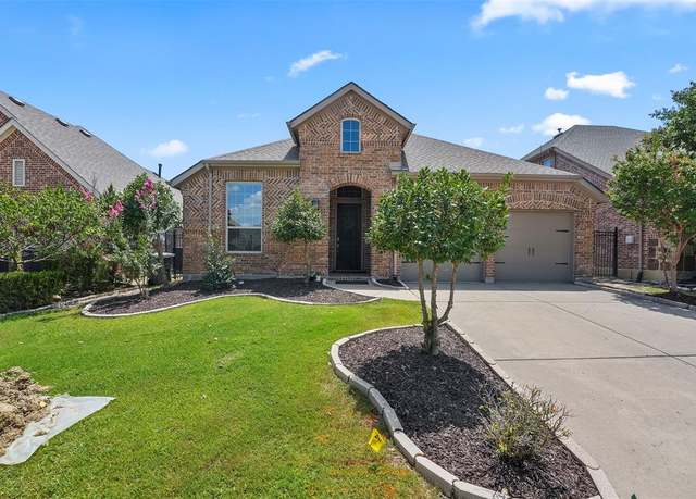 Property at 1710 Morning Mist Way, Wylie, TX 75098, 3 beds, 2 baths