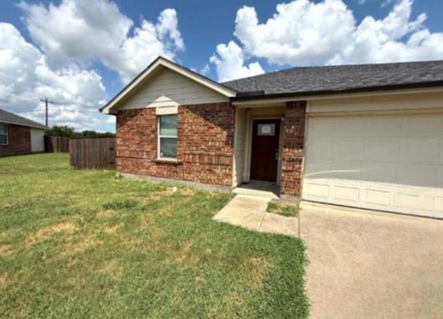 Property at 100 Scarlet Vw, Anna, TX 75409, 4 beds, 2 baths
