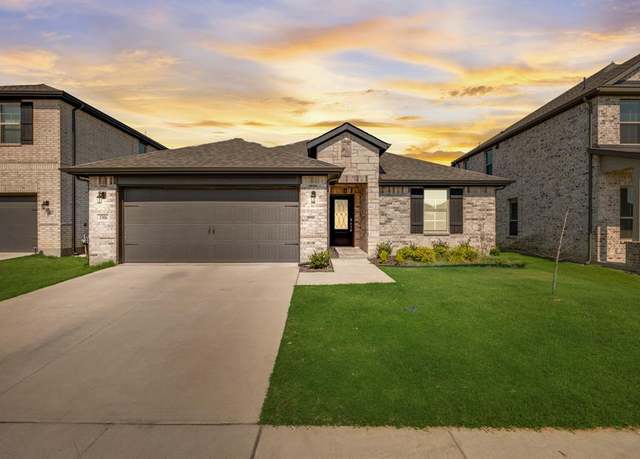 Property at 1906 Sandpiper Way, Princeton, TX 75407, 4 beds, 2 baths