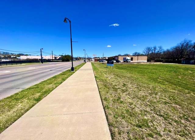 Property at 1404 E Abram St, Arlington, TX 76010