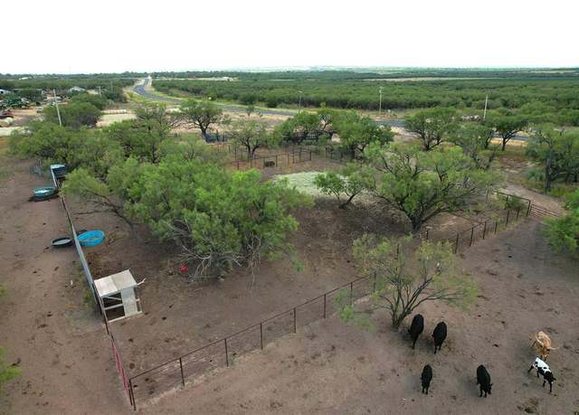 Property at 76+/- Ac Hwy 6, Lueders, TX 79533