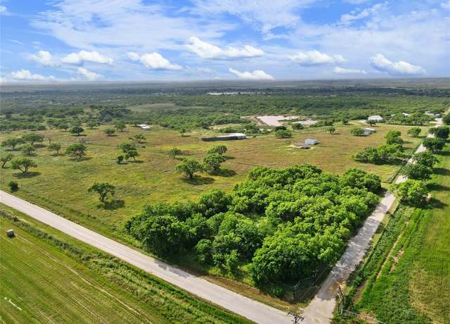 Property at 1678 Buerger, Archer City, TX 76351