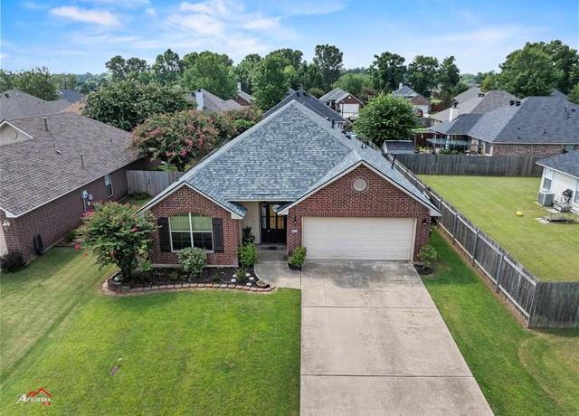 Property at 3317 Cane Break NONE, Bossier City, LA 71111, 3 beds, 2 baths