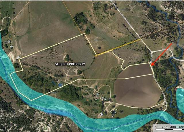 Property at 18831 County Road 2200, Lometa, TX 76853