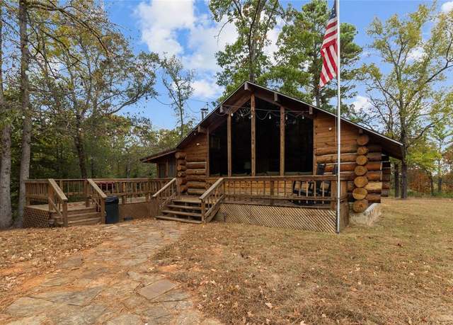 Property at 16521 Fm 3204, Brownsboro, TX 75756, 1 bed, 1 bath