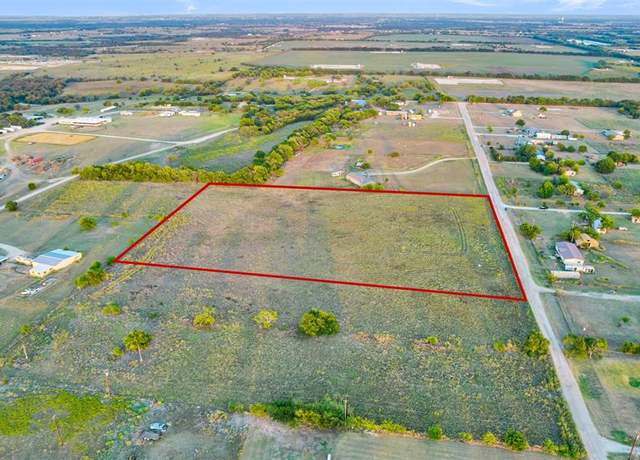 Property at TBD Brock Ln, New Fairview, TX 76078