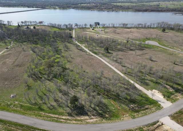 Property at Lot #40 Lago Vista Dr, East Tawakoni, TX 75472