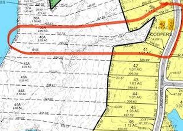 Property at Lot #40 Lago Vista Dr, East Tawakoni, TX 75472