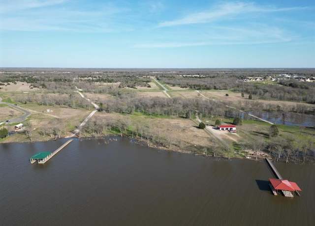 Property at Lot #40 Lago Vista Dr, East Tawakoni, TX 75472