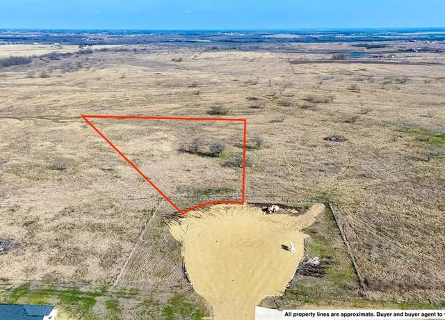 Property at Lot 44 Genesis Rd, Rice, TX 75155