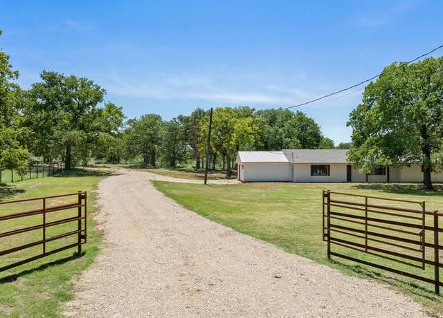 Property at 1324 County Road 299, Dublin, TX 76446, 4 beds, 2.5 baths