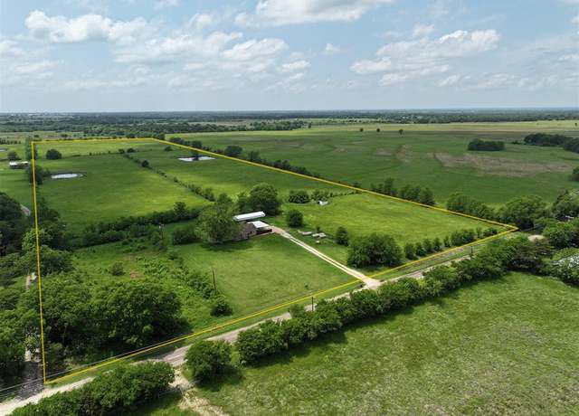 Property at 3093 Vz County Road 3504, Wills Point, TX 75169, 3 beds, 2 baths