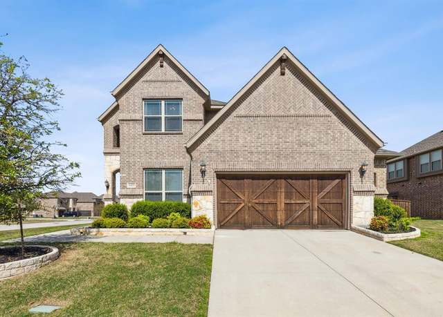 Property at 1411 Cold Stream Dr, Wylie, TX 75098, 4 beds, 3 baths