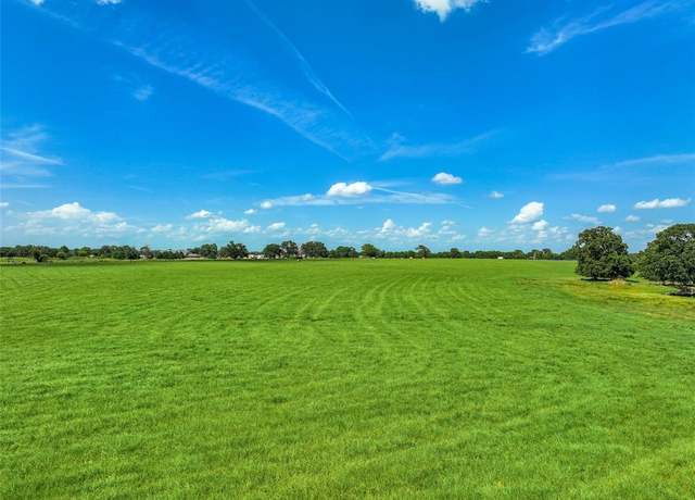 Property at 500 (East Lot 2) Rs County Road 2370, Alba, TX 75410