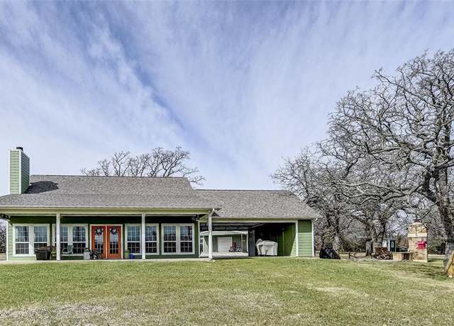 Property at 1751 FM 3043, Bowie, TX 76230, 2 beds, 2 baths