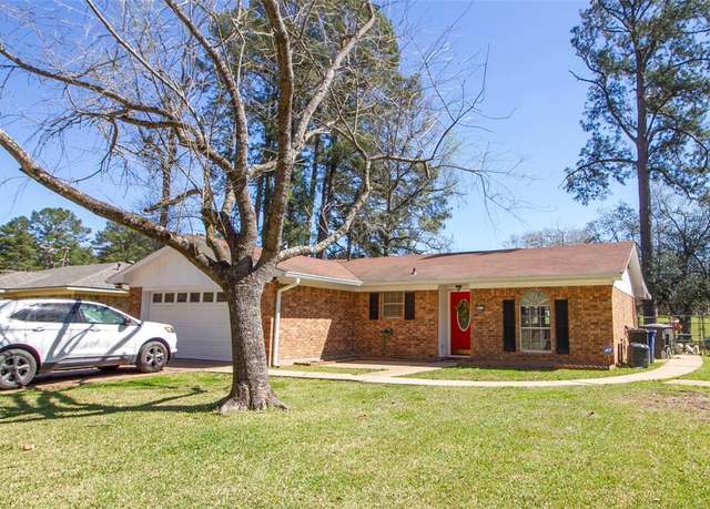 Property at 9613 Royalton Dr, Shreveport, LA 71118, 4 beds, 1.5 baths