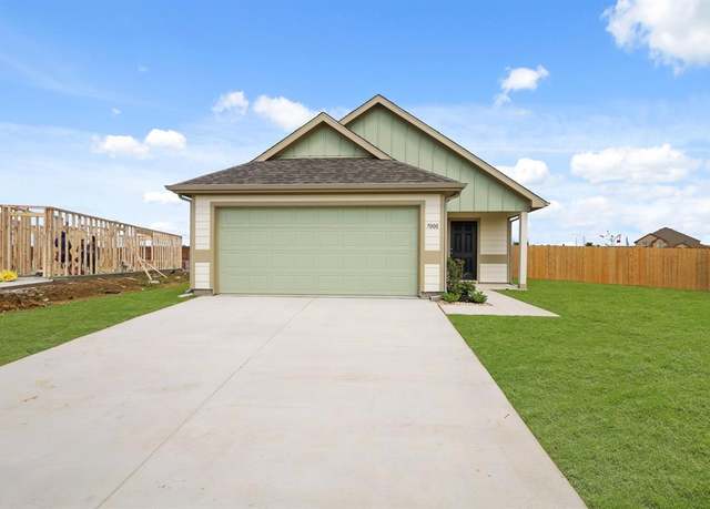 Property at 7000 Trestle St, Fort Worth, TX 76036, 3 beds, 2 baths