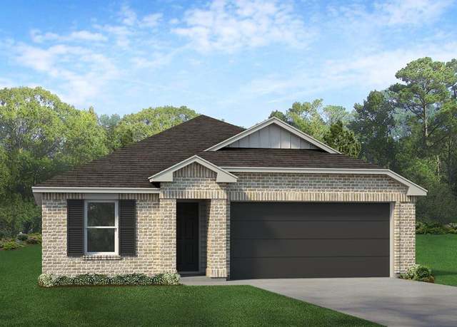 Property at 11412 Themis Ct, Waco, TX 76655, 4 beds, 2 baths