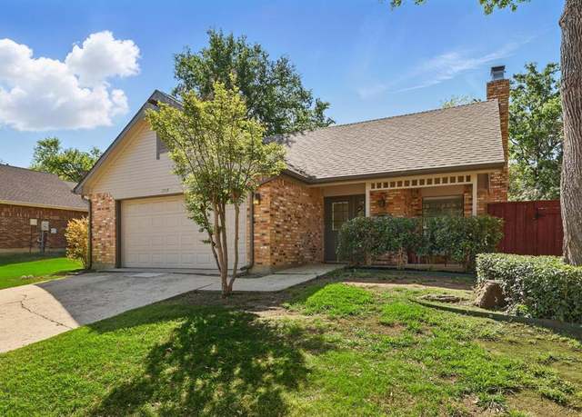 Property at 2514 Lake Bend Ter, Carrollton, TX 75006, 2 beds, 2 baths