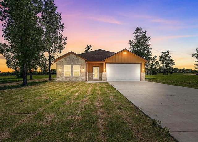 Property at 17425 FM 38, Petty, TX 75470, 3 beds, 2 baths