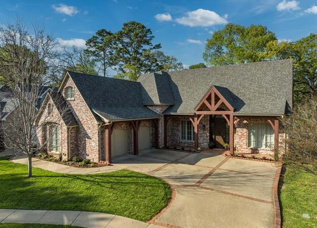 Property at 161 Dogwood Lakes Cir, Bullard, TX 75757, 3 beds, 3.5 baths