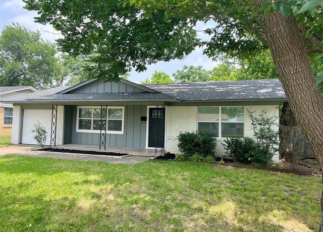 Property at 13530 Glenside Dr, Farmers Branch, TX 75234, 3 beds, 1 bath