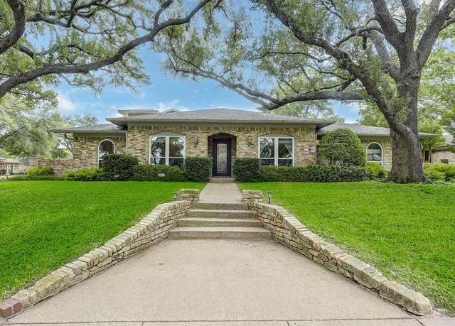 Property at 4020 Kerr Ct, Farmers Branch, TX 75244, 4 beds, 3 baths