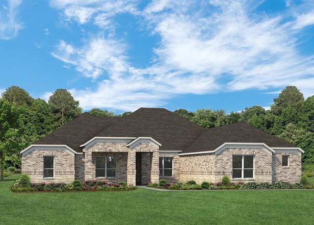 Property at 325 Slimp Blf, Azle, TX 76020, 4 beds, 3.5 baths