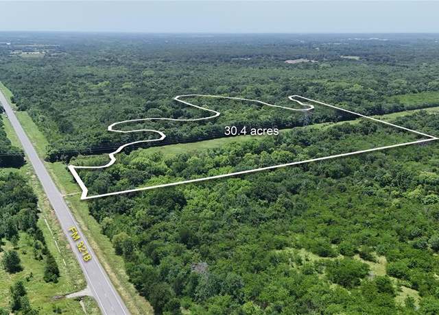 Property at TBD Fm-3218 #2, Commerce, TX 75428