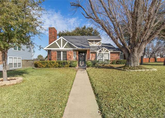 Property at 1008 Hemlock Ct, Coppell, TX 75019, 3 beds, 2.5 baths