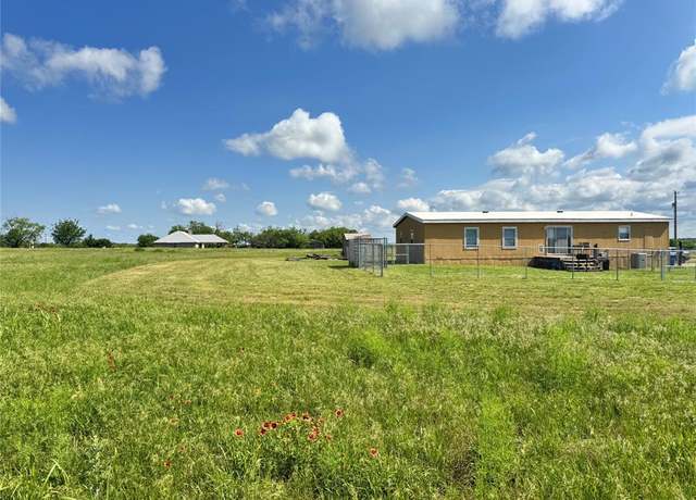Property at 10541 County Road 250, Clyde, TX 79510, 3 beds, 2 baths