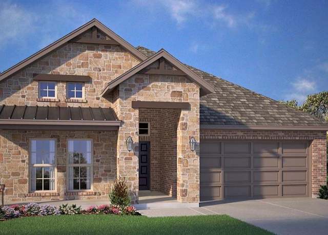 Property at 1913 Brindle St, Northlake, TX 76247, 4 beds, 2 baths