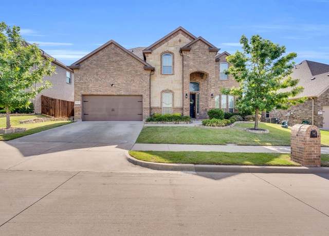 Property at 2806 Palmerston Dr, Midlothian, TX 76065, 4 beds, 3 baths
