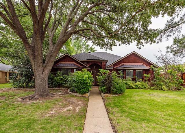 Property at 4804 Peach Tree Ln, Sachse, TX 75048, 3 beds, 2 baths