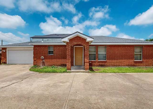 Property at 13729 Biggs St, Dallas, TX 75253, 3 beds, 2 baths