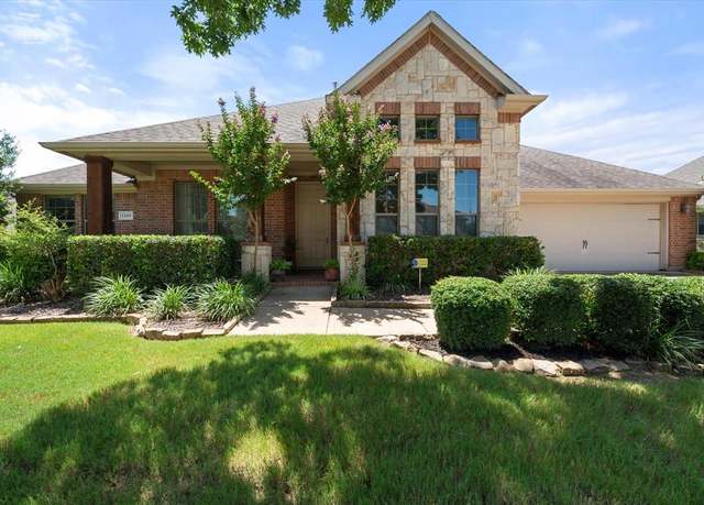 Property at 1205 Ravenna St, Mansfield, TX 76063, 4 beds, 3.5 baths
