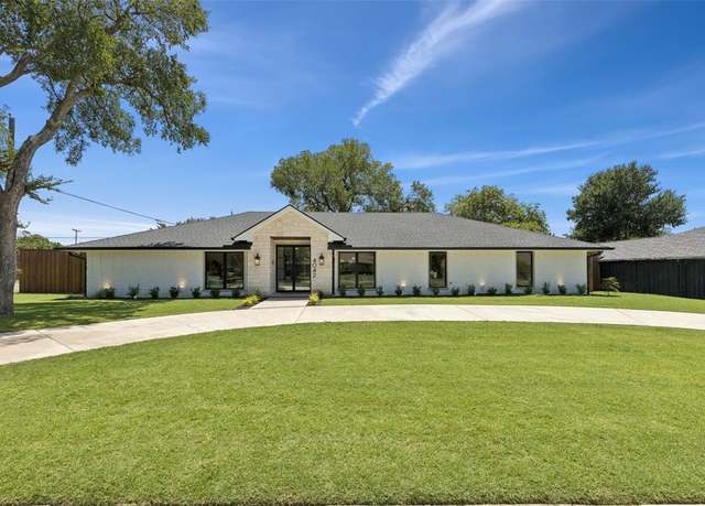 Property at 4042 Mendenhall Dr, Dallas, TX 75244, 4 beds, 3.5 baths