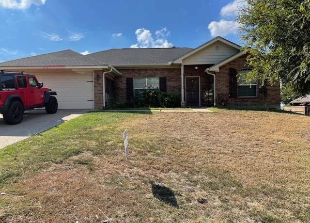 Property at 5413 Dons Trl, Temple, TX 76502, 3 beds, 2 baths