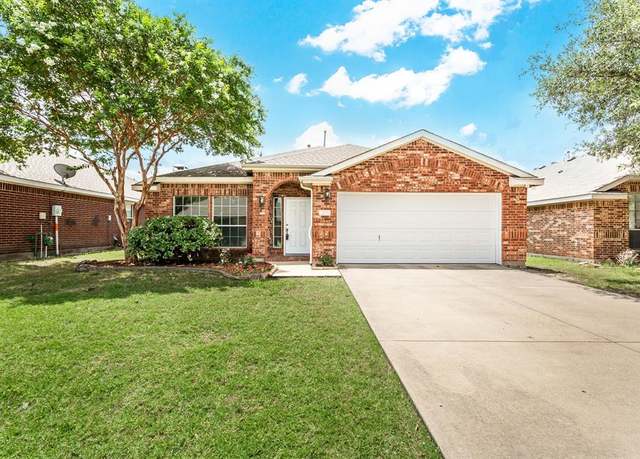 Property at 1277 Tree Top Dr, Frisco, TX 75033, 4 beds, 2 baths