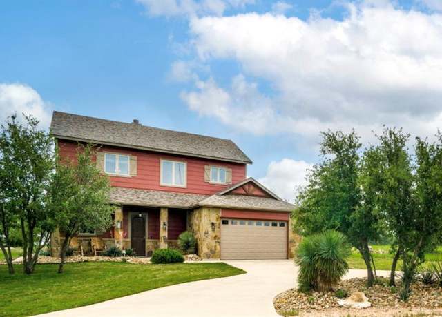 Property at 1025 Laredo, Graford, TX 76449, 4 beds, 2.5 baths