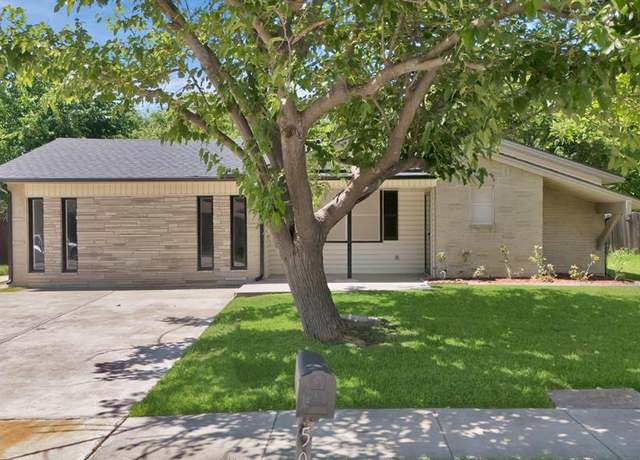 Property at 506 Valentine Ln, Wylie, TX 75098, 5 beds, 2 baths