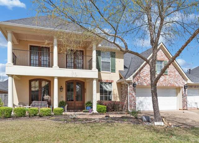 Property at 118 Hallette Dr, Shreveport, LA 71115, 5 beds, 3.5 baths
