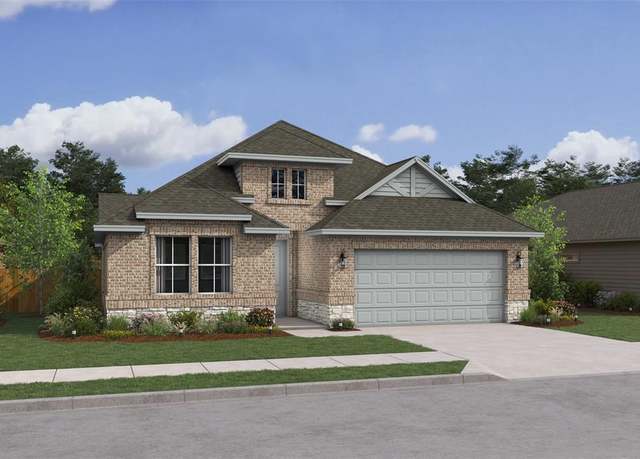 Property at 4114 Elk Hair Dr, Royse City, TX 75189, 3 beds, 2.5 baths