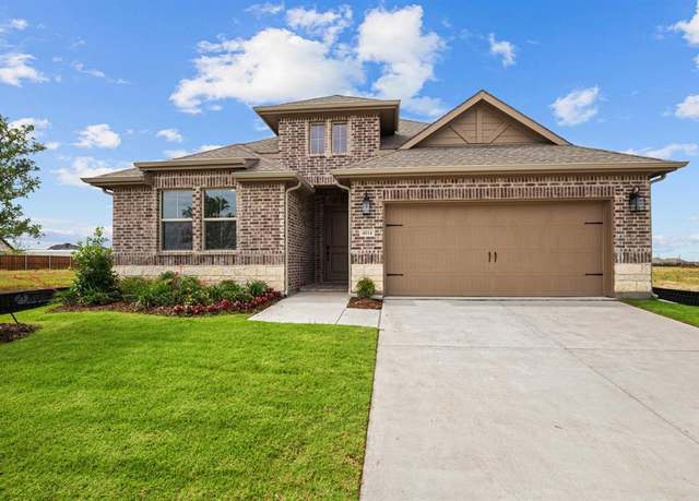 Property at 4114 Elk Hair Dr, Royse City, TX 75189, 3 beds, 2.5 baths
