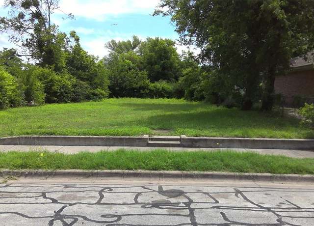 Property at 919 Linn St, Waco, TX 76704